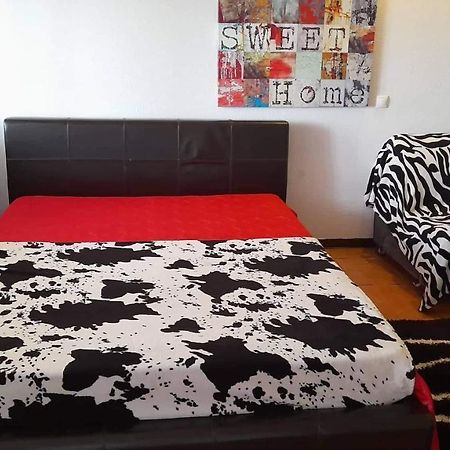 Ferienwohnung Matur flat Santa Cruz  Exterior foto