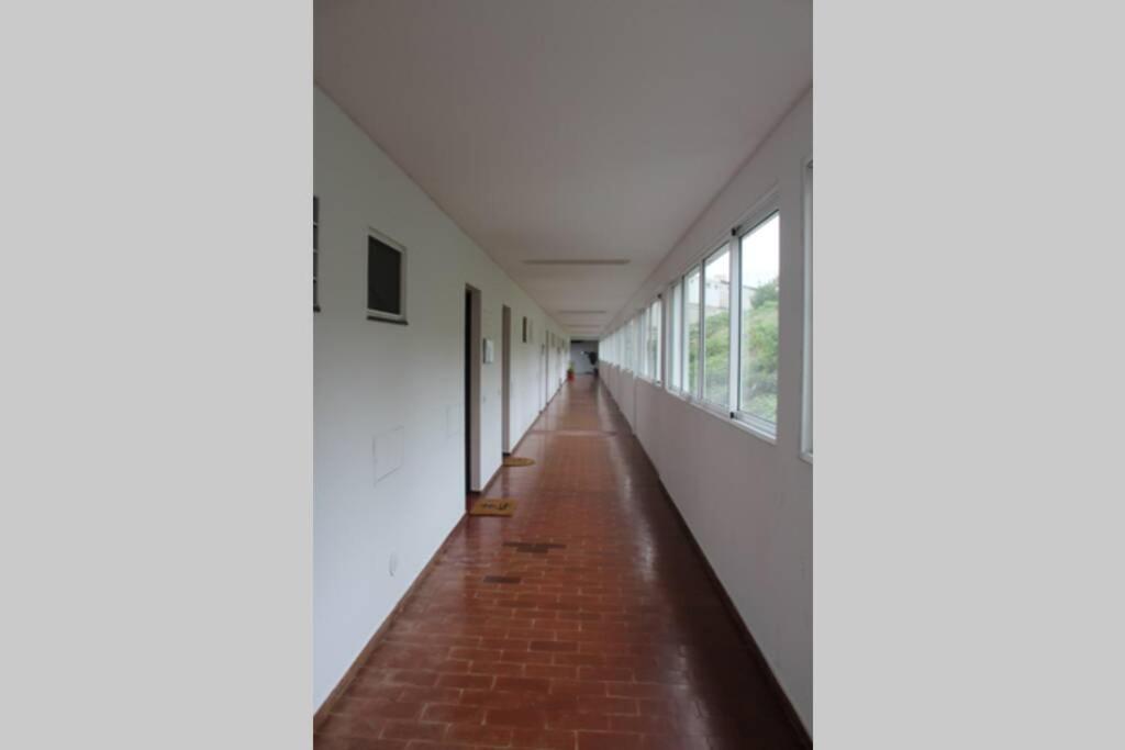 Ferienwohnung Matur flat Santa Cruz  Exterior foto