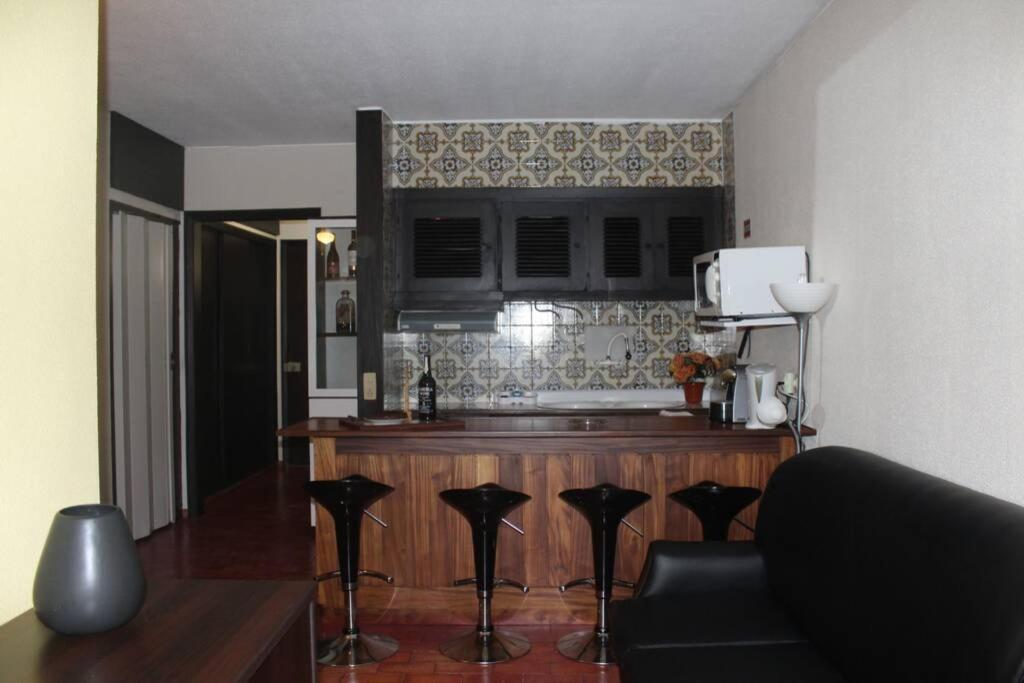 Ferienwohnung Matur flat Santa Cruz  Exterior foto