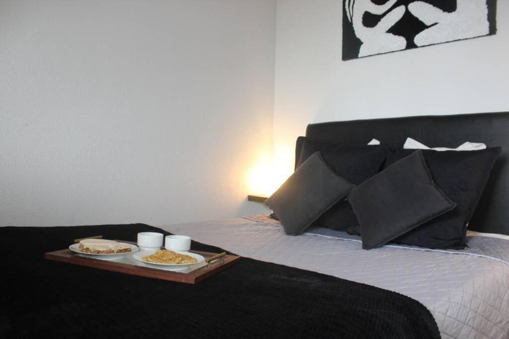 Ferienwohnung Matur flat Santa Cruz  Exterior foto