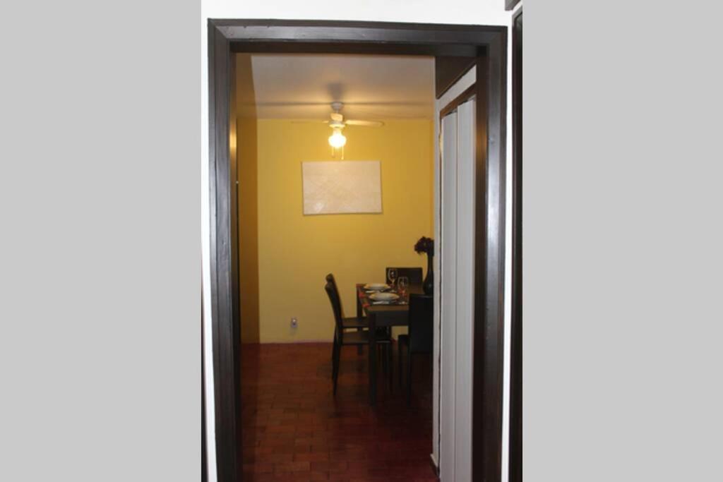 Ferienwohnung Matur flat Santa Cruz  Exterior foto
