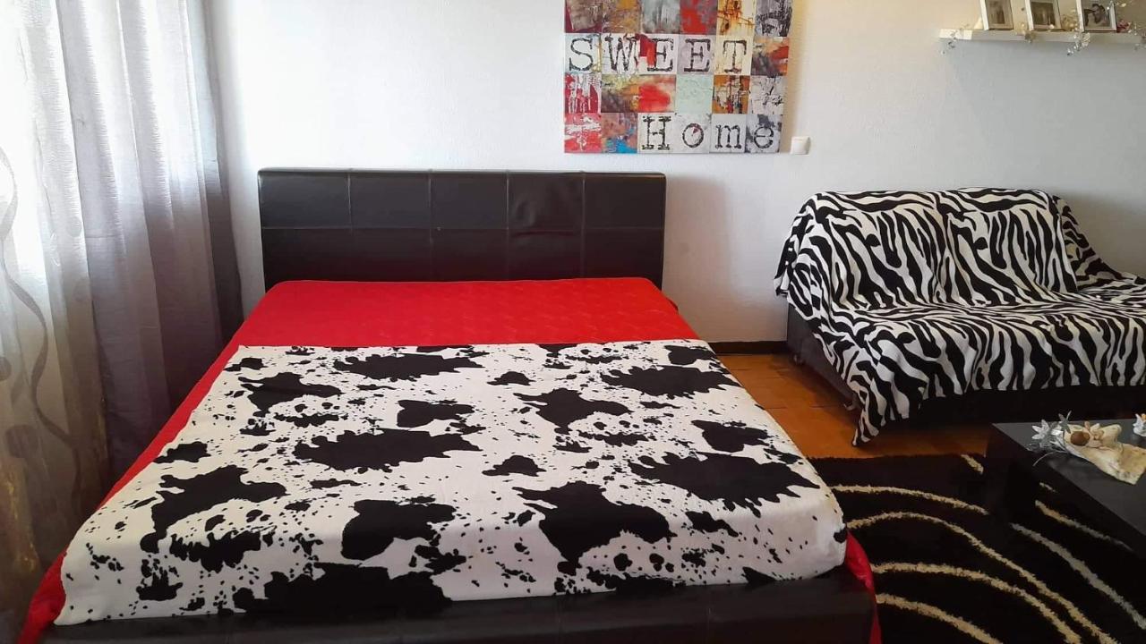 Ferienwohnung Matur flat Santa Cruz  Exterior foto