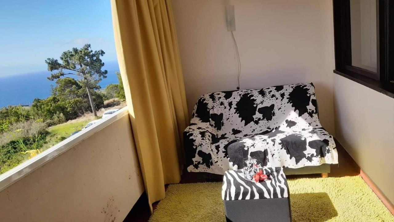 Ferienwohnung Matur flat Santa Cruz  Exterior foto